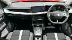 Vauxhall Frontera 1.2 Hybrid [136] GS 5dr e-DCT6 [Ultimate Pack] Petrol Estate